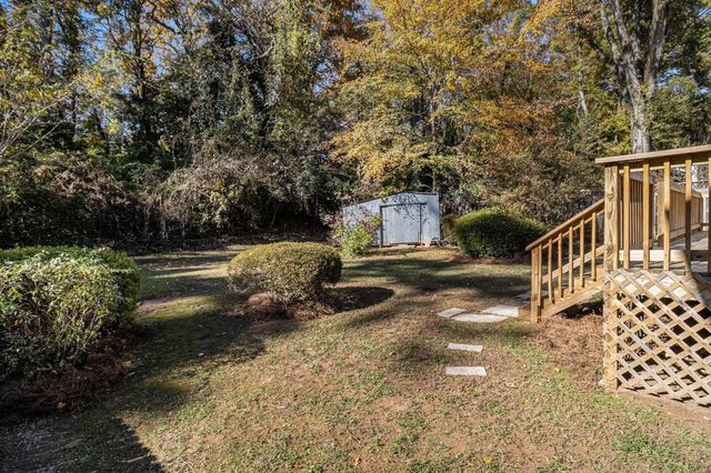 1116 Shepherds NE Lane, Atlanta, GA 30324