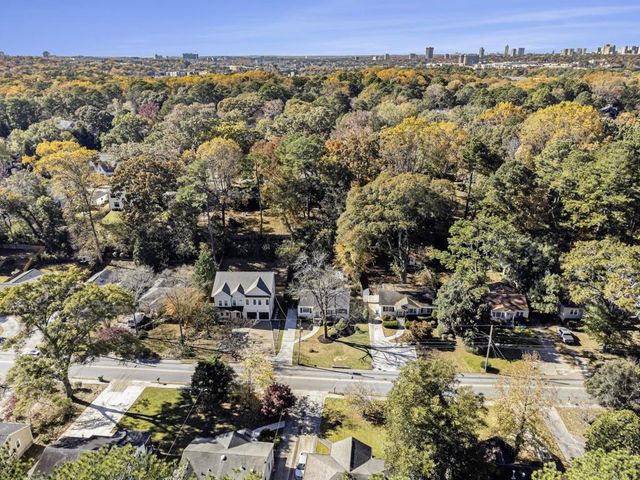 1116 Shepherds NE Lane, Atlanta, GA 30324