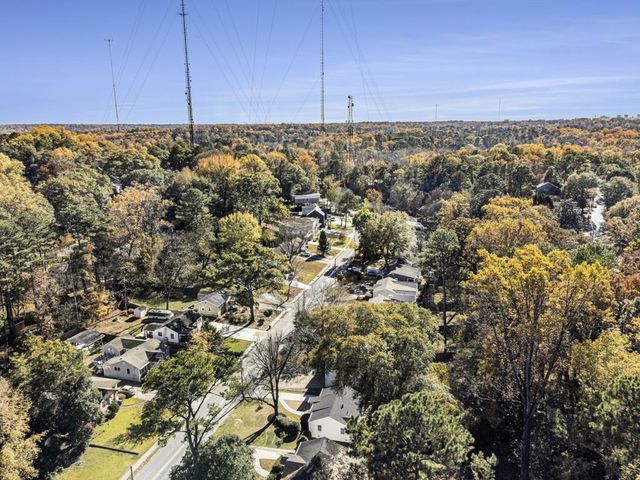 1116 Shepherds NE Lane, Atlanta, GA 30324