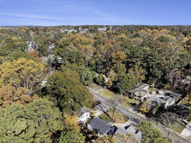 1116 Shepherds NE Lane, Atlanta, GA 30324