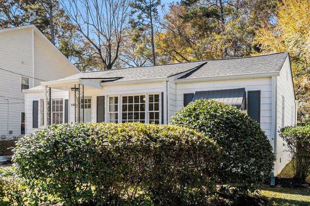 1116 Shepherds NE Lane, Atlanta, GA 30324