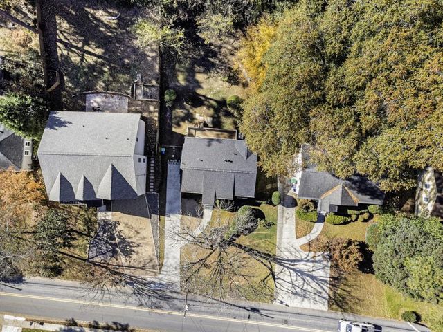 1116 Shepherds NE Lane, Atlanta, GA 30324