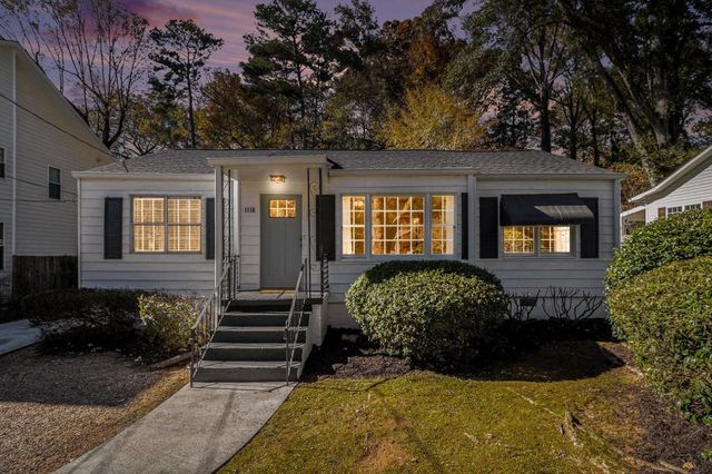 1116 Shepherds NE Lane, Atlanta, GA 30324