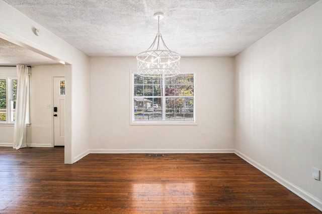 1116 Shepherds NE Lane, Atlanta, GA 30324