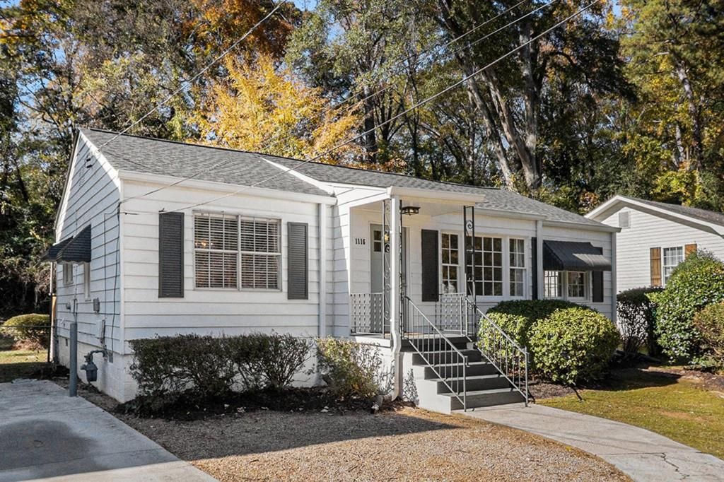 1116 Shepherds NE Lane, Atlanta, GA 30324