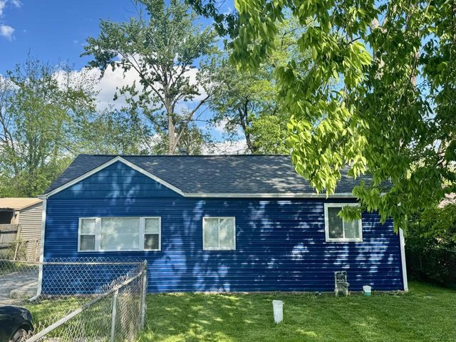 1206 Eureka Boulevard, Columbus, OH 43223