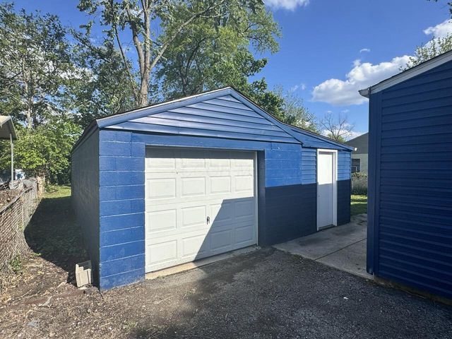 1206 Eureka Boulevard, Columbus, OH 43223