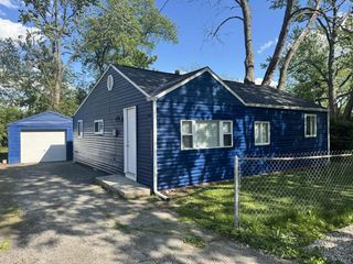 1206 Eureka Boulevard, Columbus, OH 43223