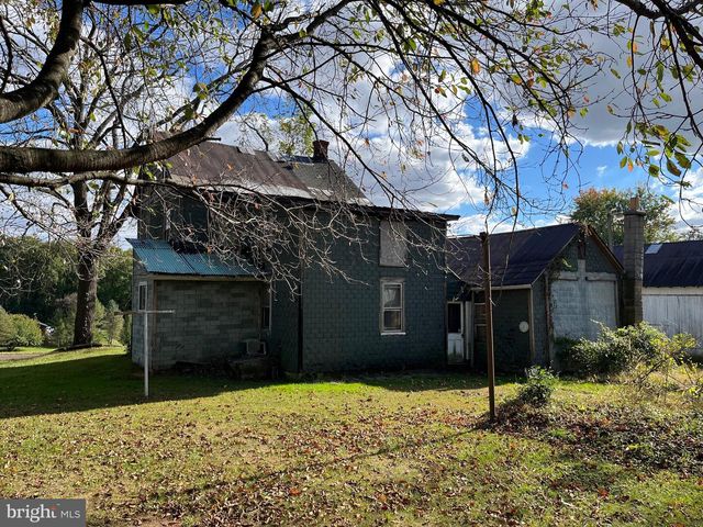 4777 FISCAL RD, Glen Rock, PA 17327