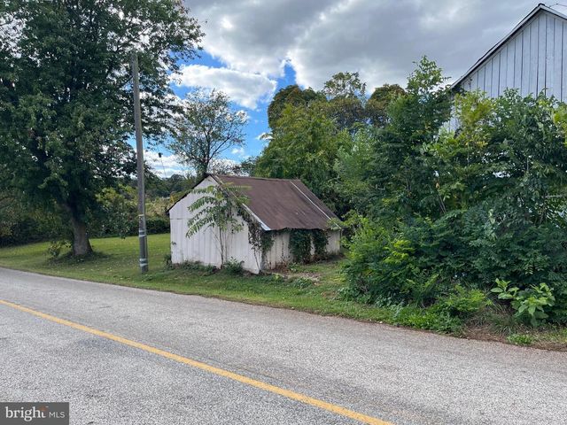 4777 FISCAL RD, Glen Rock, PA 17327