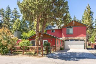 209 W Meadow Lane, Big Bear City, CA 92314