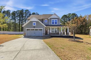 186 Japwood Place, Garner, NC 27529