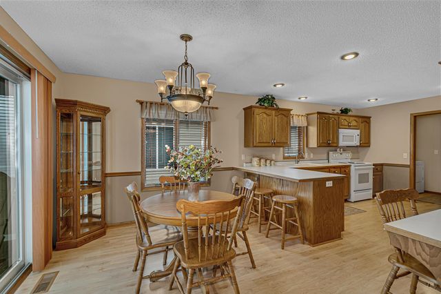 123 Willow Creek Drive, Waite Park, MN 56387