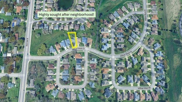 123 Willow Creek Drive, Waite Park, MN 56387