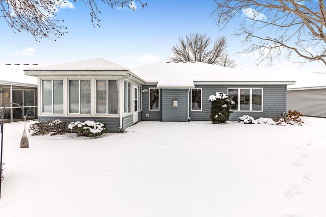 123 Willow Creek Drive, Waite Park, MN 56387