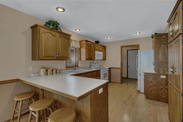 123 Willow Creek Drive, Waite Park, MN 56387