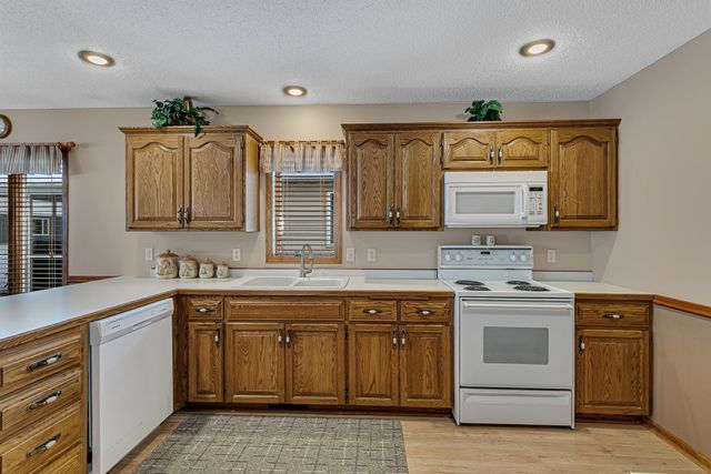 123 Willow Creek Drive, Waite Park, MN 56387