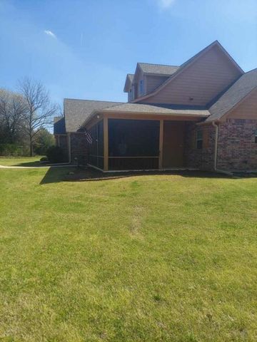 224 County Road 290, Collinsville, TX 76233