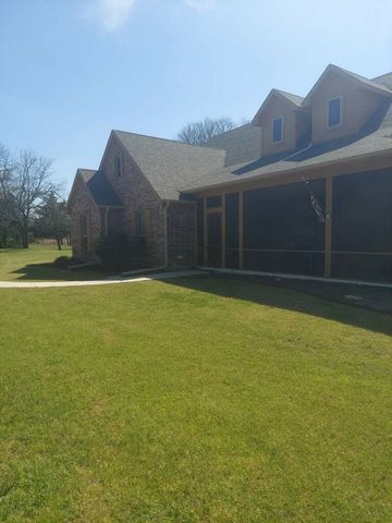 224 County Road 290, Collinsville, TX 76233