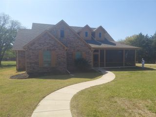 224 County Road 290, Collinsville, TX 76233