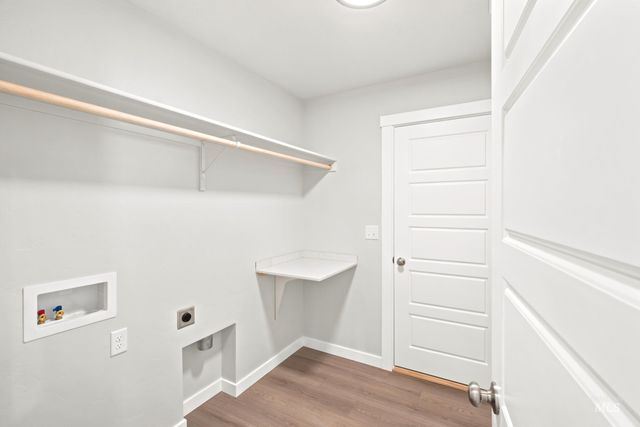 5005 S Bleachfield Ave, Meridian, ID 83642