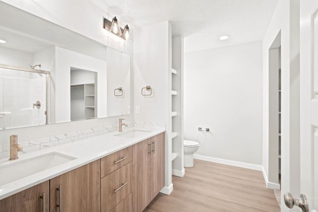 5005 S Bleachfield Ave, Meridian, ID 83642