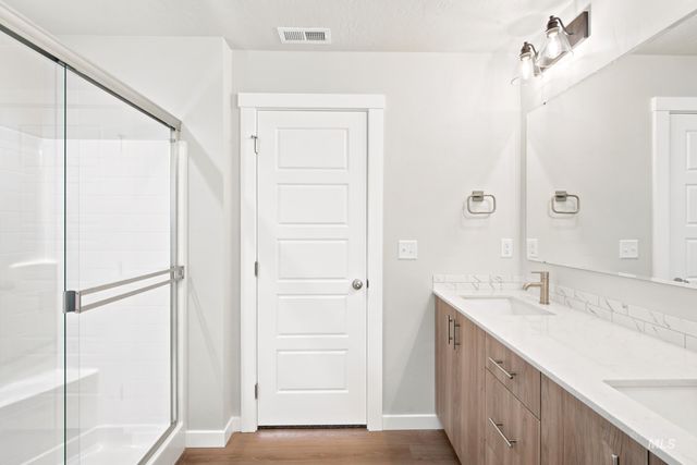 5005 S Bleachfield Ave, Meridian, ID 83642