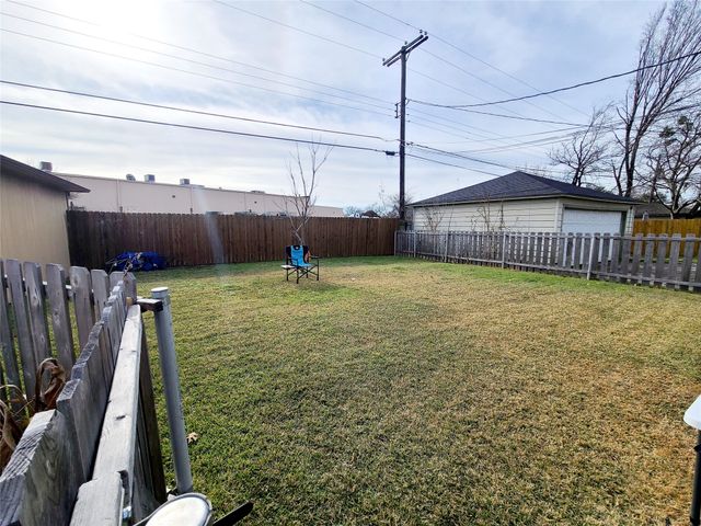 11040 Wyatt Street, Dallas, TX 75218