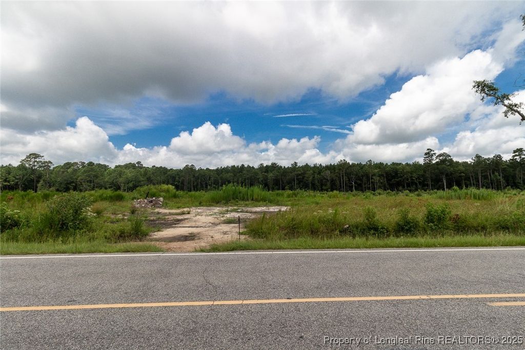 Meadow Road, Lumberton, NC 28358