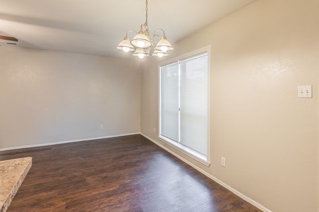 2817 Eddie Place, Fort Worth, TX 76140