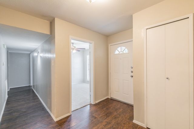 2817 Eddie Place, Fort Worth, TX 76140