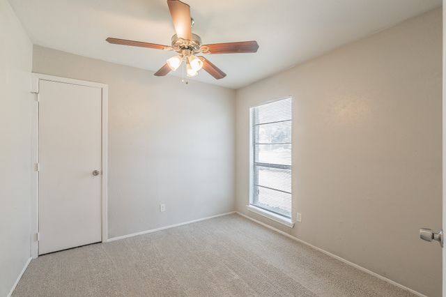 2817 Eddie Place, Fort Worth, TX 76140