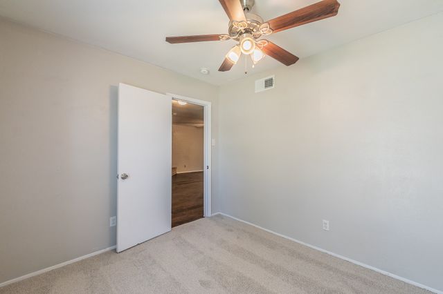 2817 Eddie Place, Fort Worth, TX 76140