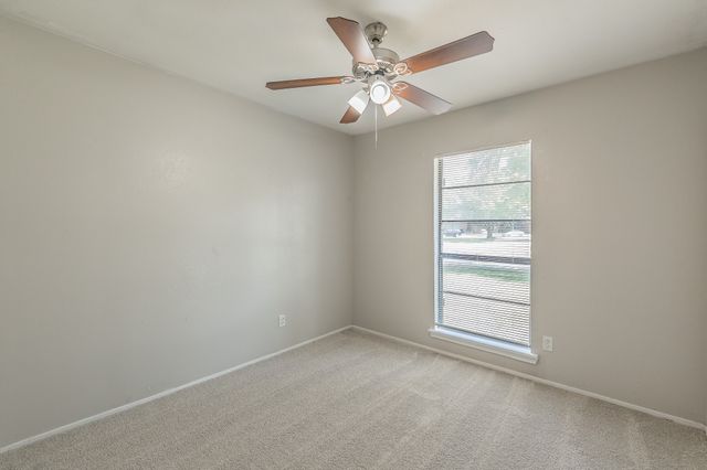 2817 Eddie Place, Fort Worth, TX 76140