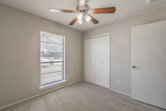 2817 Eddie Place, Fort Worth, TX 76140