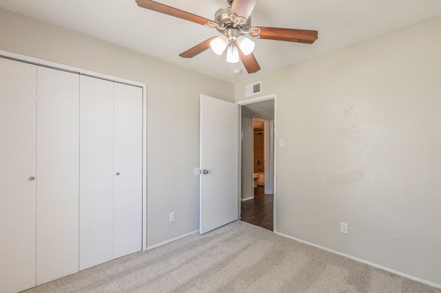2817 Eddie Place, Fort Worth, TX 76140