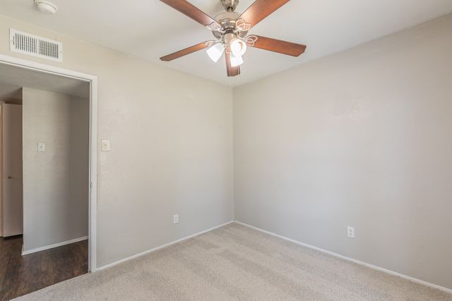 2817 Eddie Place, Fort Worth, TX 76140