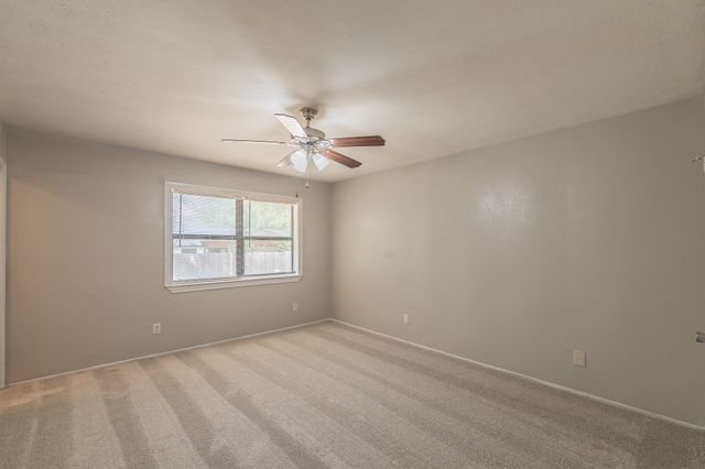 2817 Eddie Place, Fort Worth, TX 76140