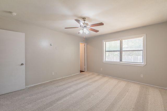 2817 Eddie Place, Fort Worth, TX 76140