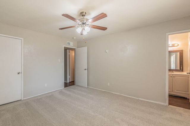 2817 Eddie Place, Fort Worth, TX 76140