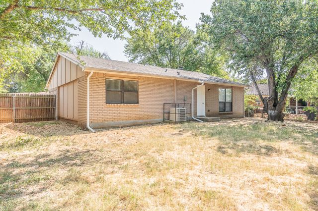 2817 Eddie Place, Fort Worth, TX 76140