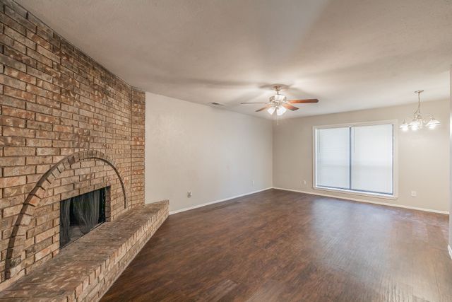 2817 Eddie Place, Fort Worth, TX 76140
