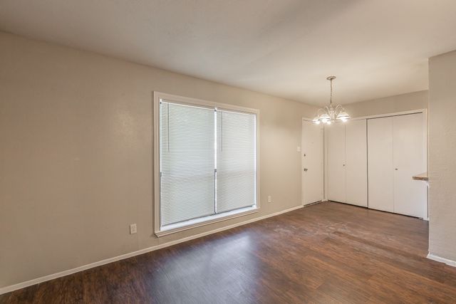 2817 Eddie Place, Fort Worth, TX 76140