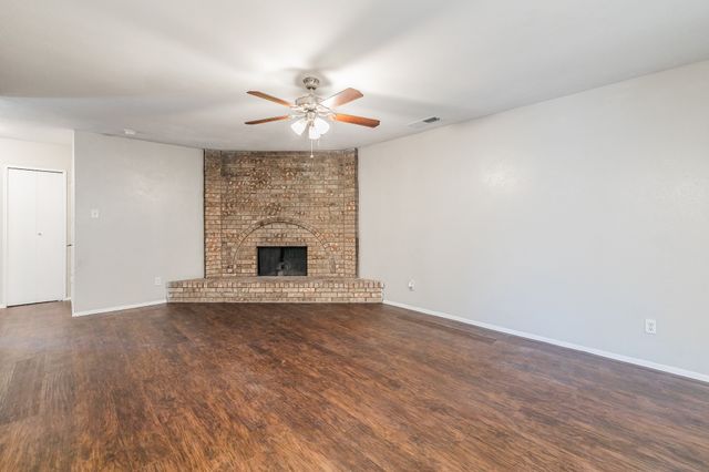 2817 Eddie Place, Fort Worth, TX 76140