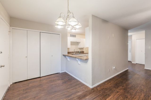 2817 Eddie Place, Fort Worth, TX 76140