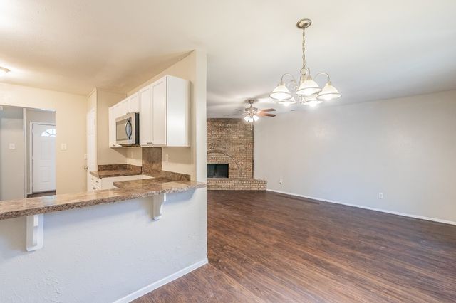 2817 Eddie Place, Fort Worth, TX 76140