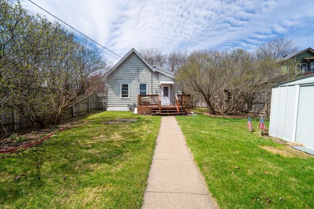 1028 Livingston Avenue, West Saint Paul, MN 55118