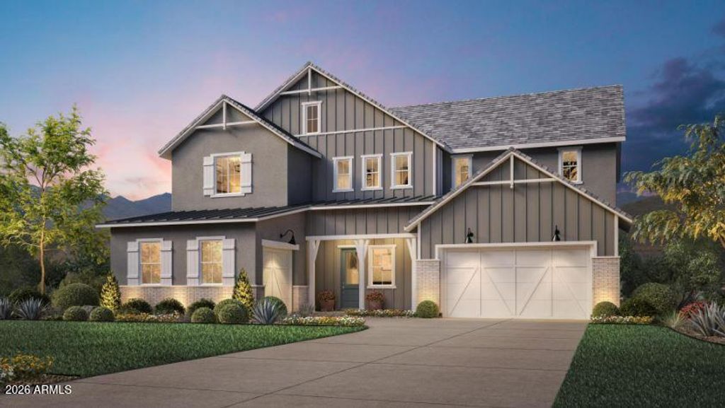 3325 W STORM CLOUD Street, San Tan Valley, AZ 85144