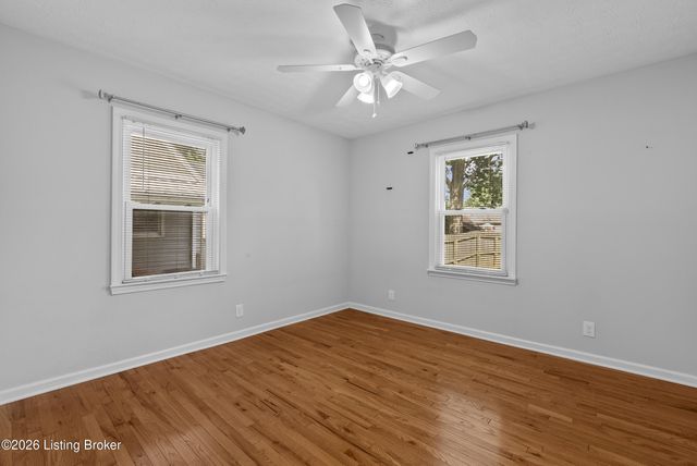3311 Nanz Ave, Louisville, KY 40207