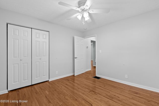 3311 Nanz Ave, Louisville, KY 40207